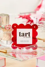 Tart By Taylor Mini Acrylic Picture Frame