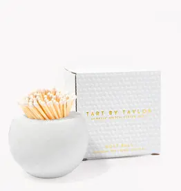 Tart By Taylor Golf Match Striker