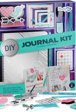 Dan & Darci DIY Journal Kit