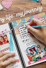 Dan & Darci DIY Journal Kit