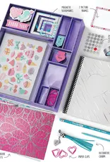 Dan & Darci DIY Journal Kit
