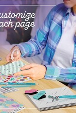 Dan & Darci DIY Journal Kit