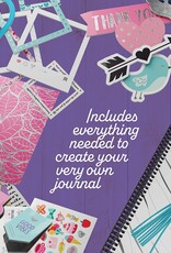 Dan & Darci DIY Journal Kit