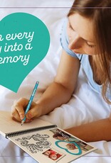 Dan & Darci DIY Journal Kit