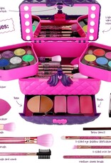 Dan & Darci Light Up Makeup Kit