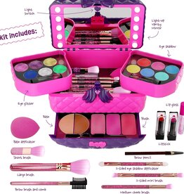 Dan & Darci Light Up Makeup Kit