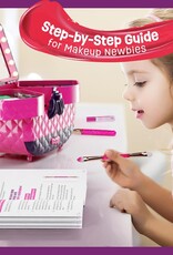 Dan & Darci Light Up Makeup Kit