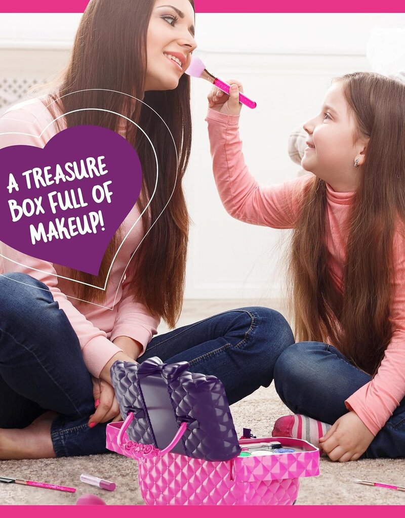 Dan & Darci Light Up Makeup Kit