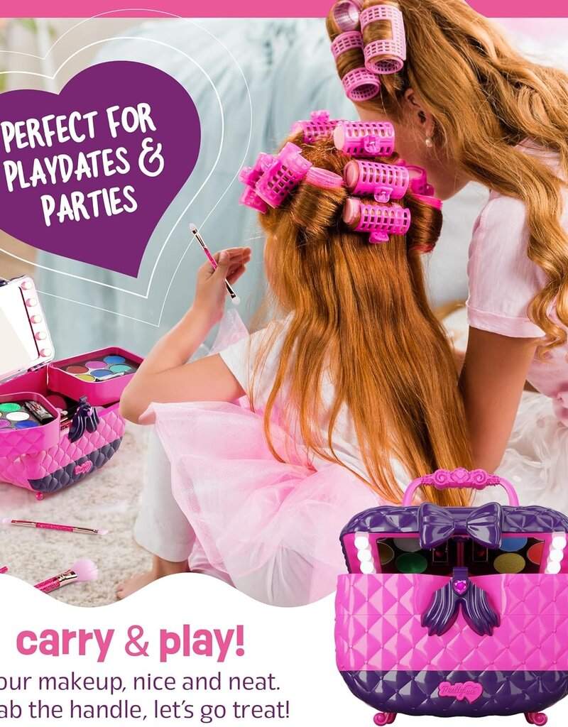 Dan & Darci Light Up Makeup Kit