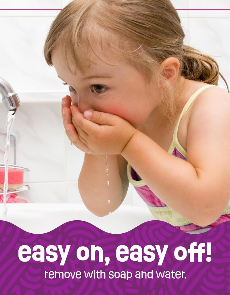 Dan & Darci Light Up Makeup Kit