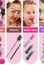 Dan & Darci Light Up Makeup Kit