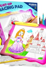 Dan & Darci Light Up Tracing pad