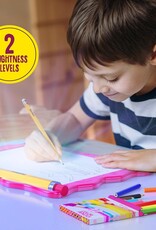 Dan & Darci Light Up Tracing pad