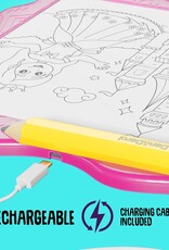 Dan & Darci Light Up Tracing pad