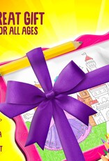 Dan & Darci Light Up Tracing pad