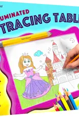 Dan & Darci Light Up Tracing pad