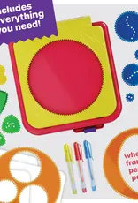 Dan & Darci Spiral Art Kit