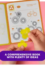 Dan & Darci Spiral Art Kit