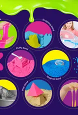 Dan & Darci Slime, Putty & Sand Kit