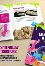 Dan & Darci Slime, Putty & Sand Kit