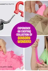 Dan & Darci Slime, Putty & Sand Kit
