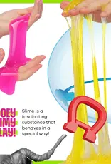 Dan & Darci Slime, Putty & Sand Kit