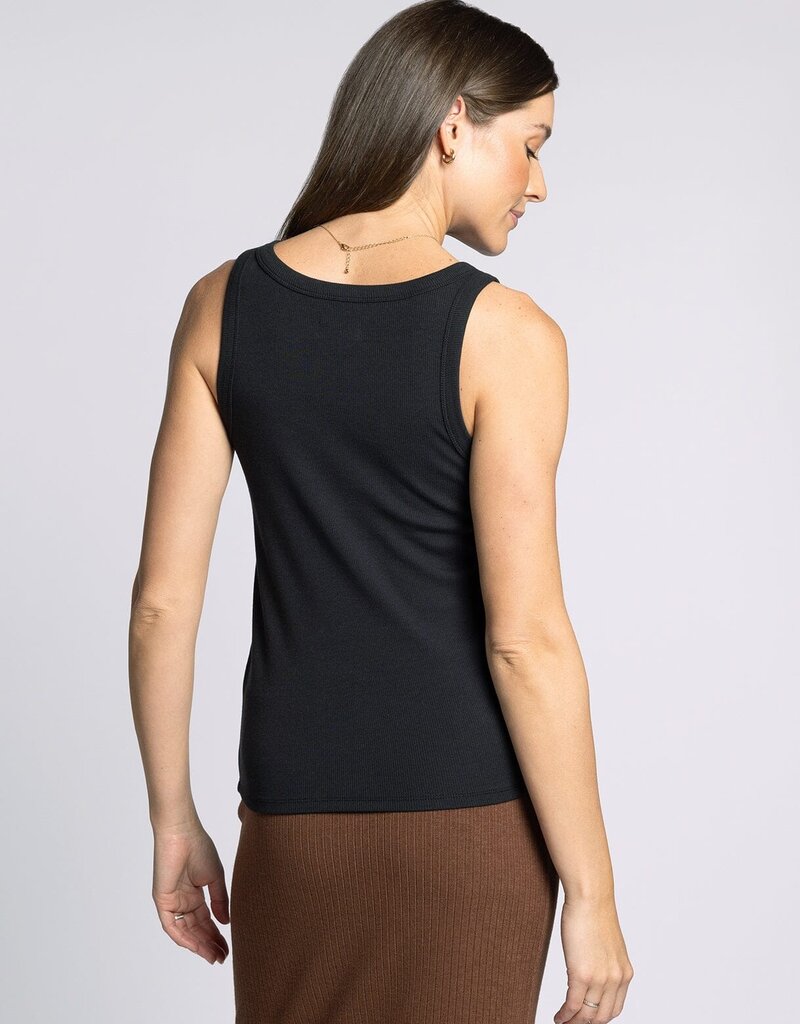 509 Broadway Clarkson Tank