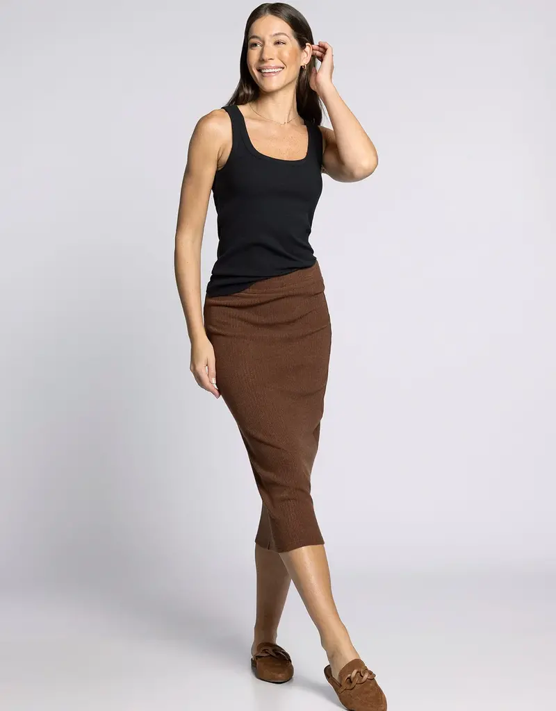 509 Broadway Clarkson Tank