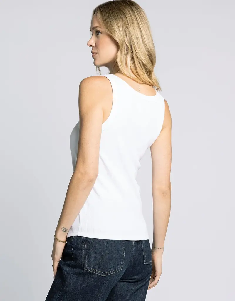 509 Broadway Clarkson Tank