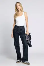 509 Broadway Clarkson Tank