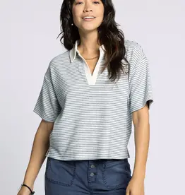 509 Broadway Calix Top
