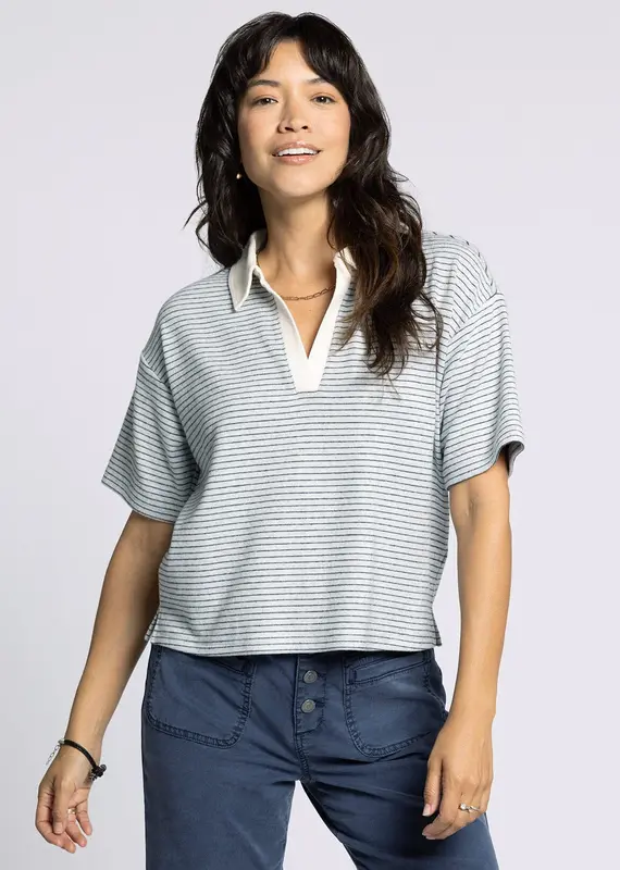 509 Broadway Calix Top