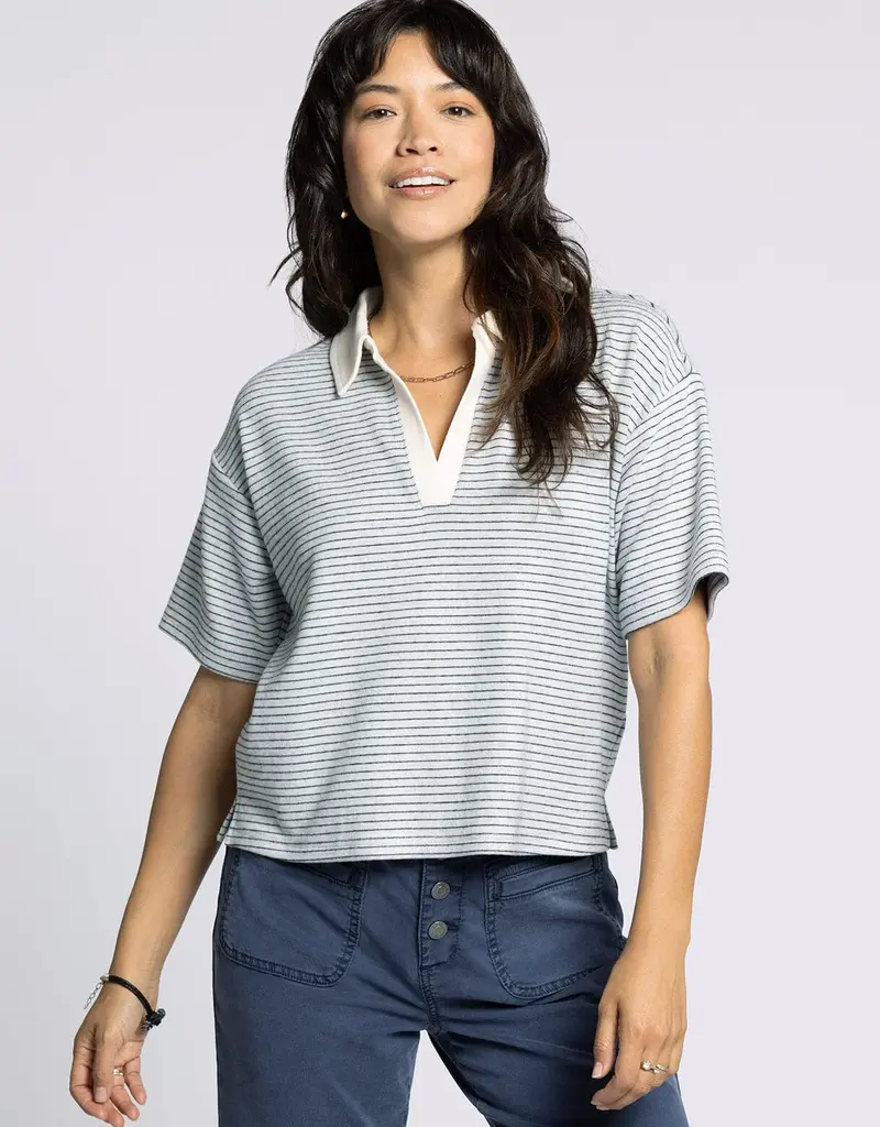 509 Broadway Calix Top