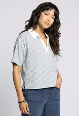 509 Broadway Calix Top