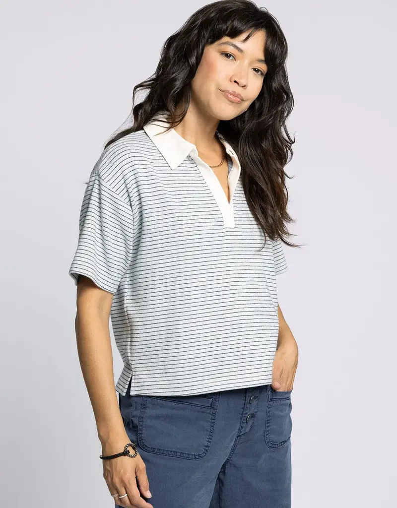 509 Broadway Calix Top