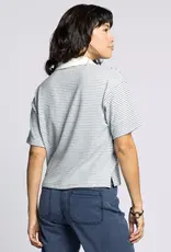 509 Broadway Calix Top