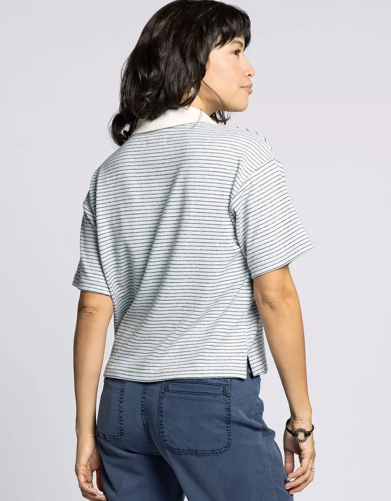 509 Broadway Calix Top