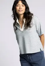 509 Broadway Calix Top