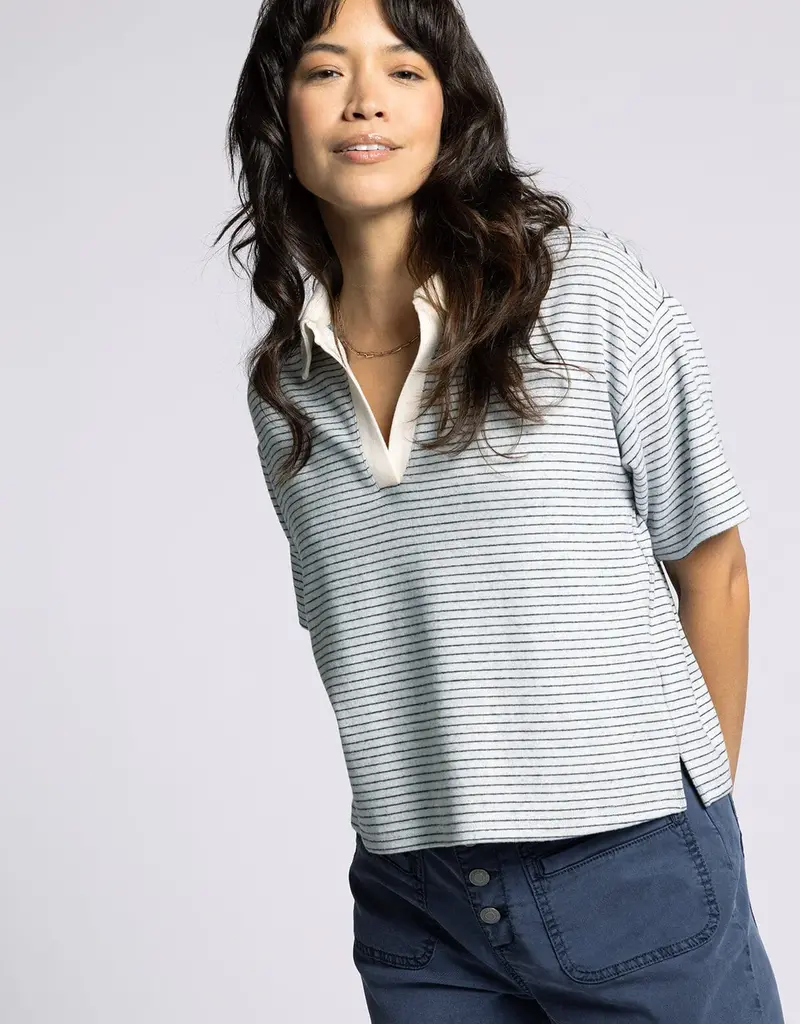 509 Broadway Calix Top