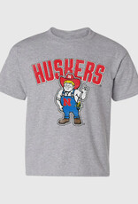 509 Broadway Children's Nebraska Shirt