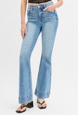 509 Broadway Bella High Rise Jean