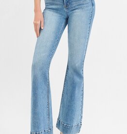 509 Broadway Bella High Rise Jean