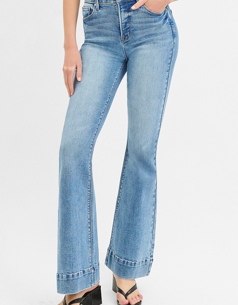 509 Broadway Bella High Rise Jean
