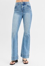509 Broadway Bella High Rise Jean