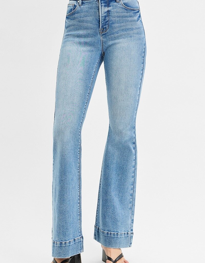 509 Broadway Bella High Rise Jean