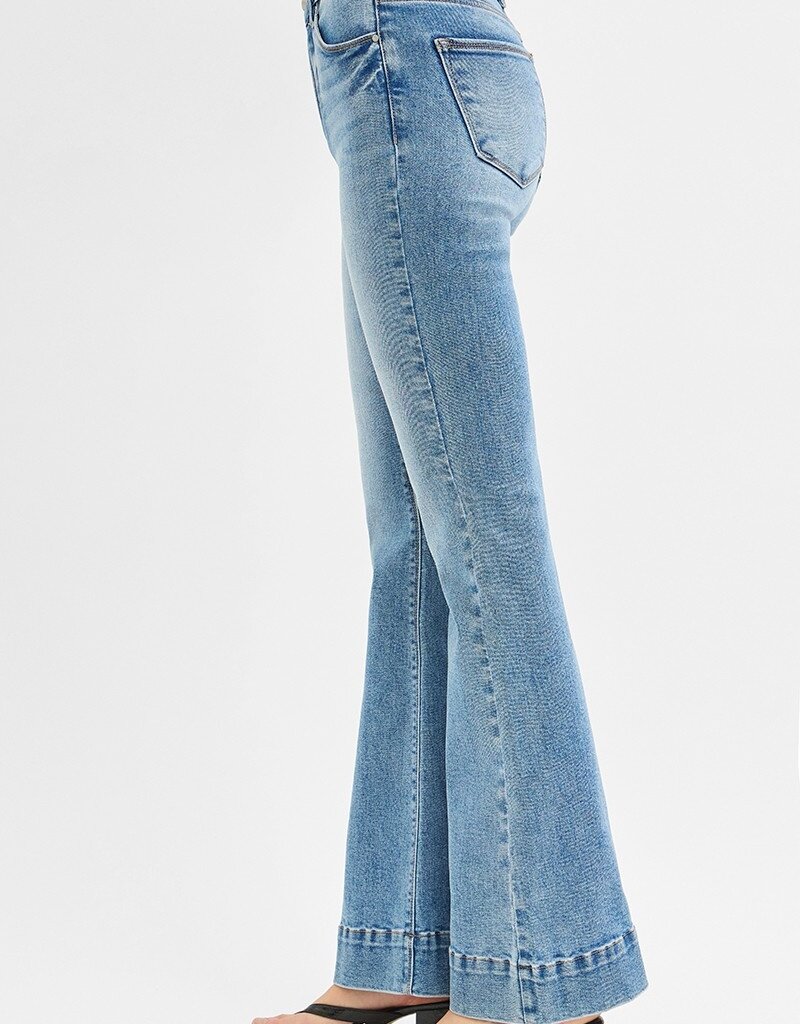 509 Broadway Bella High Rise Jean