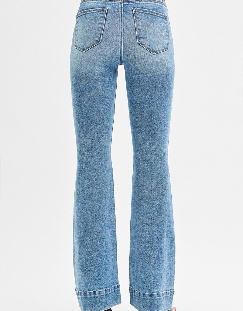 509 Broadway Bella High Rise Jean