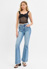 509 Broadway Bella High Rise Jean