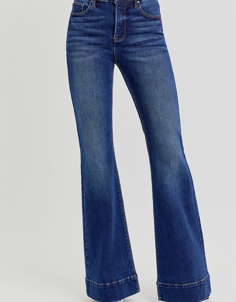 509 Broadway Bella High Rise Jean