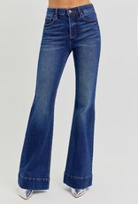509 Broadway Bella High Rise Jean
